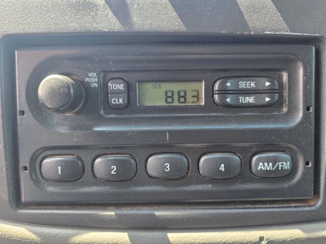 2007 Ford E-250 and Econoline 250 in Blauvelt, NY 10913 - 1394398 18