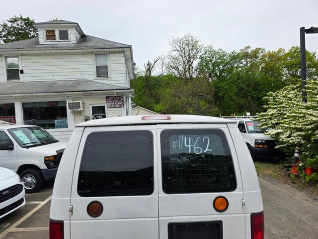 2007 Ford E-250 and Econoline 250 in Blauvelt, NY 10913 - 1394398 38