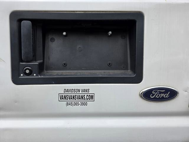 2007 Ford E-250 and Econoline 250 in Blauvelt, NY 10913 - 1394398 42