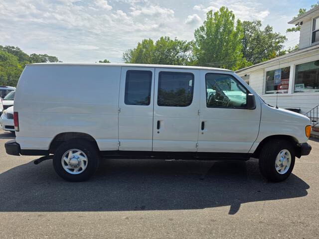 2007 Ford E-250 and Econoline 250 in Blauvelt, NY 10913 - 1394398 8