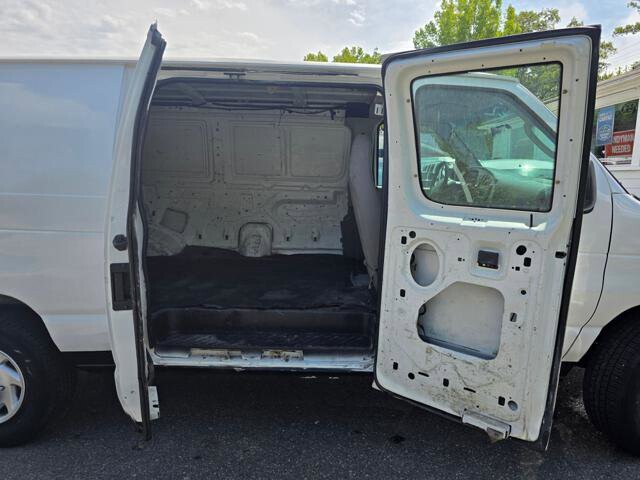 2007 Ford E-250 and Econoline 250 in Blauvelt, NY 10913 - 1394398 40
