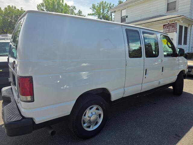 2007 Ford E-250 and Econoline 250 in Blauvelt, NY 10913 - 1394398 7