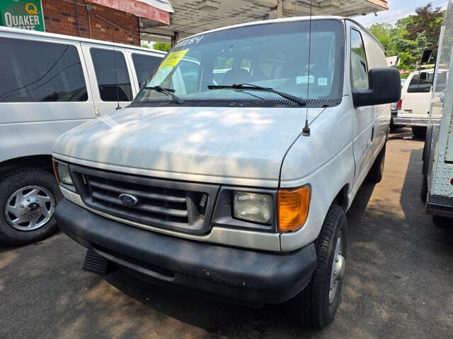 2007 Ford E-250 and Econoline 250 in Blauvelt, NY 10913 - 1394398 56