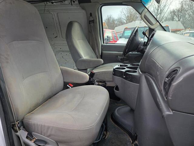 2007 Ford E-250 and Econoline 250 in Blauvelt, NY 10913 - 1394398 108