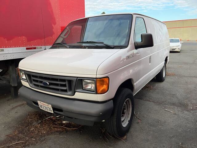 2007 Ford E-250 and Econoline 250 in Blauvelt, NY 10913 - 1394398 109