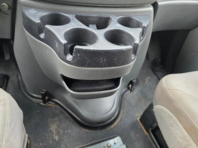 2007 Ford E-250 and Econoline 250 in Blauvelt, NY 10913 - 1394398 78