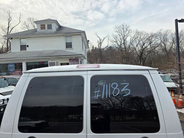 2007 Ford E-250 and Econoline 250 in Blauvelt, NY 10913 - 1394398 91