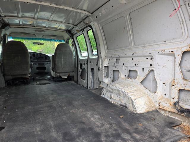 2007 Ford E-250 and Econoline 250 in Blauvelt, NY 10913 - 1394398 33