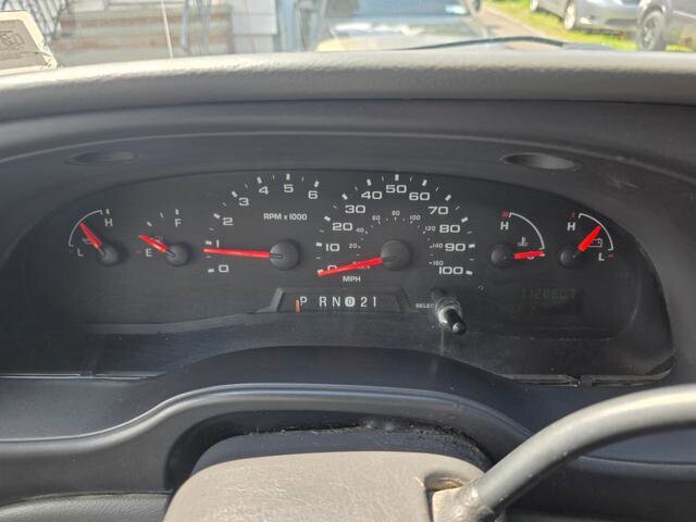 2007 Ford E-250 and Econoline 250 in Blauvelt, NY 10913 - 1394398 14