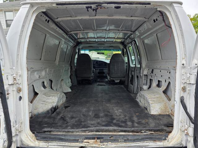 2007 Ford E-250 and Econoline 250 in Blauvelt, NY 10913 - 1394398 29