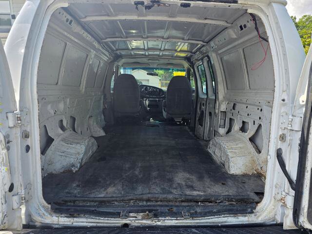 2007 Ford E-250 and Econoline 250 in Blauvelt, NY 10913 - 1394398 27