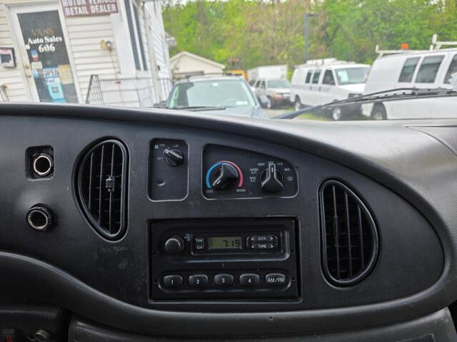 2007 Ford E-250 and Econoline 250 in Blauvelt, NY 10913 - 1394398 17