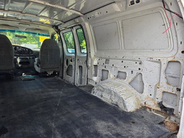 2007 Ford E-250 and Econoline 250 in Blauvelt, NY 10913 - 1394398 30