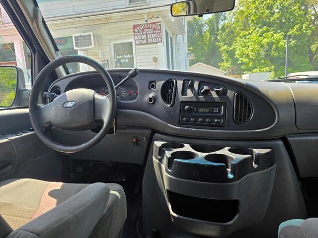 2007 Ford E-250 and Econoline 250 in Blauvelt, NY 10913 - 1394398 48