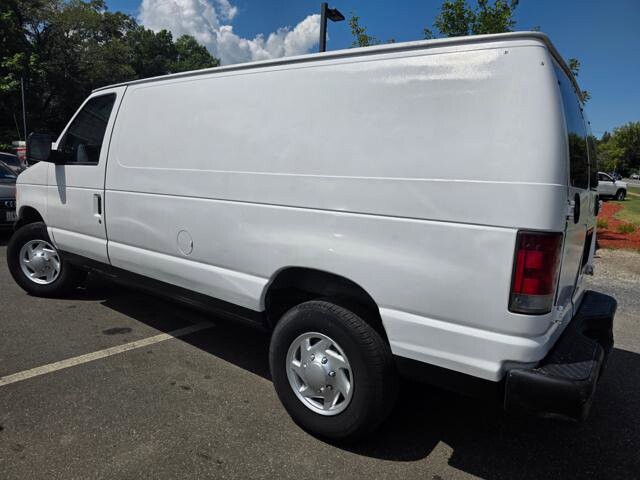 2007 Ford E-250 and Econoline 250 in Blauvelt, NY 10913 - 1394398 5