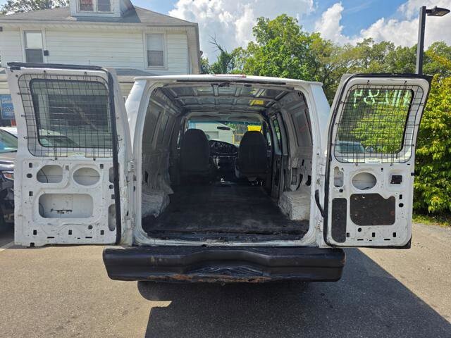 2007 Ford E-250 and Econoline 250 in Blauvelt, NY 10913 - 1394398 26