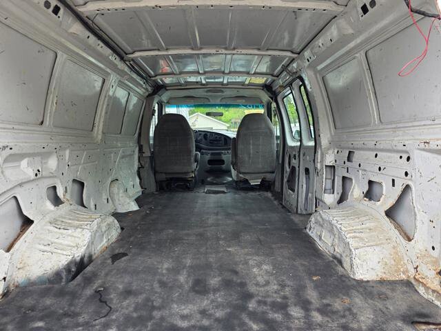 2007 Ford E-250 and Econoline 250 in Blauvelt, NY 10913 - 1394398 32