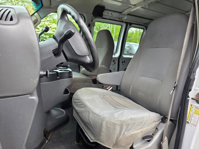 2007 Ford E-250 and Econoline 250 in Blauvelt, NY 10913 - 1394398 12