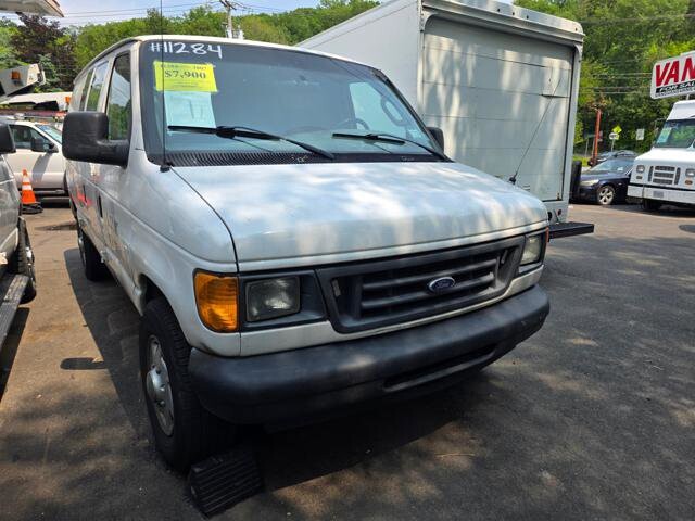 2007 Ford E-250 and Econoline 250 in Blauvelt, NY 10913 - 1394398 51