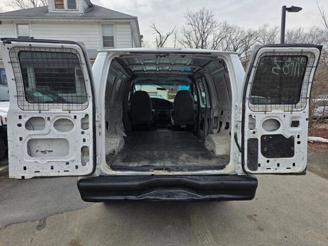 2007 Ford E-250 and Econoline 250 in Blauvelt, NY 10913 - 1394398 84