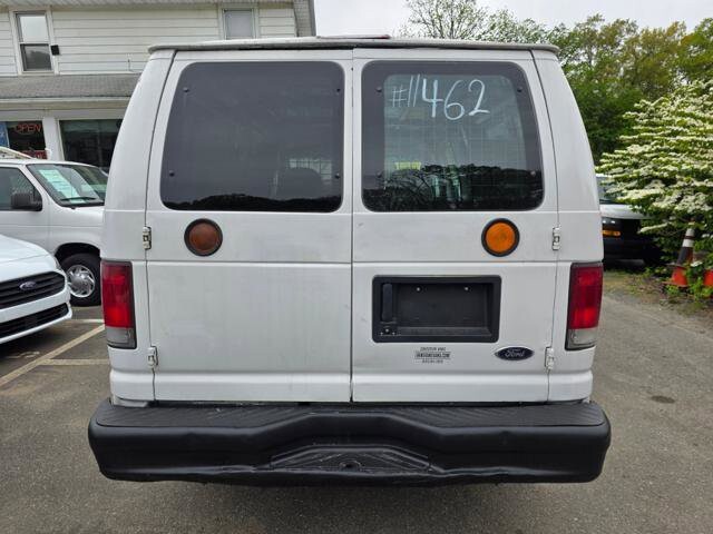 2007 Ford E-250 and Econoline 250 in Blauvelt, NY 10913 - 1394398 7