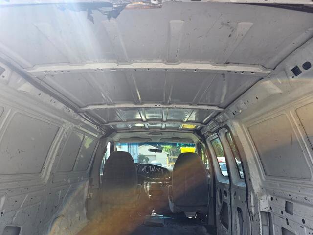 2007 Ford E-250 and Econoline 250 in Blauvelt, NY 10913 - 1394398 32