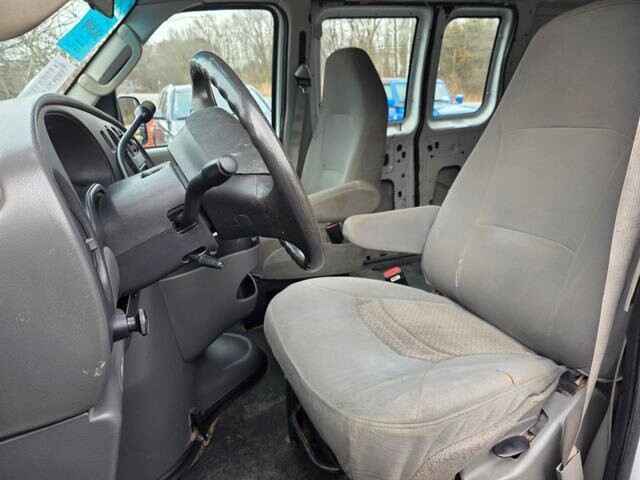 2007 Ford E-250 and Econoline 250 in Blauvelt, NY 10913 - 1394398 69