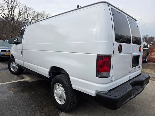 2007 Ford E-250 and Econoline 250 in Blauvelt, NY 10913 - 1394398 63