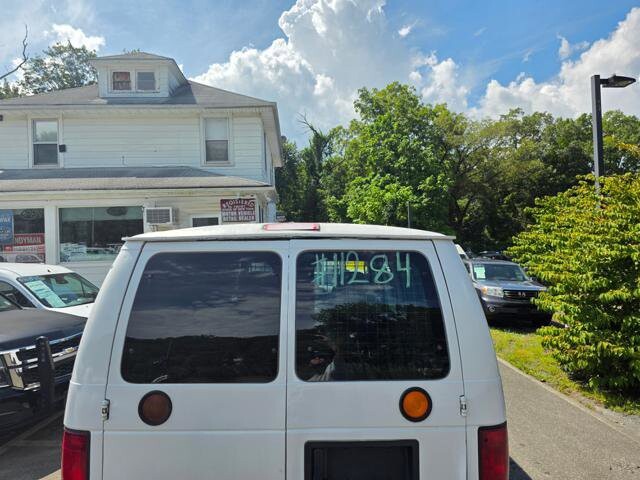2007 Ford E-250 and Econoline 250 in Blauvelt, NY 10913 - 1394398 35
