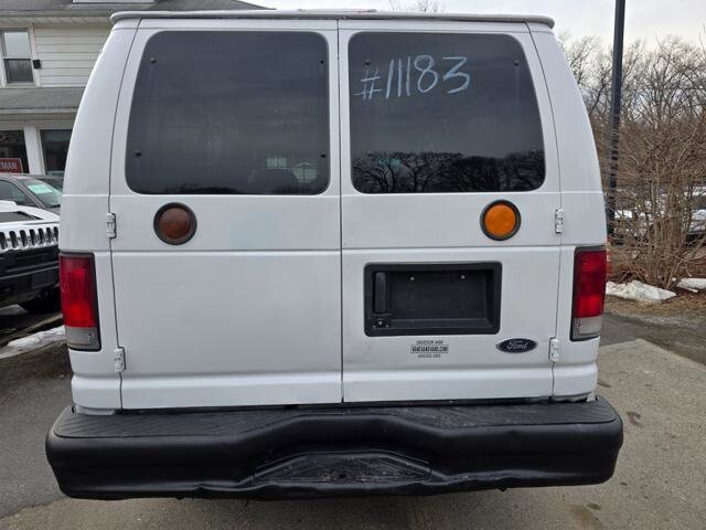 2007 Ford E-250 and Econoline 250 in Blauvelt, NY 10913 - 1394398 64