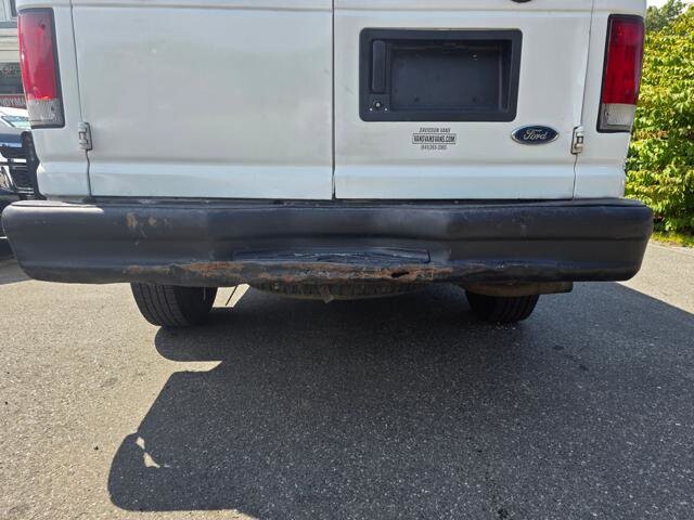 2007 Ford E-250 and Econoline 250 in Blauvelt, NY 10913 - 1394398 38