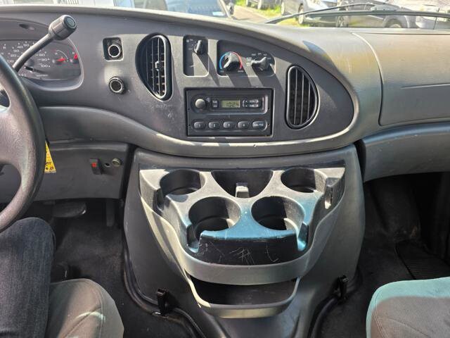2007 Ford E-250 and Econoline 250 in Blauvelt, NY 10913 - 1394398 16