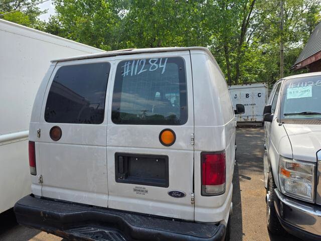 2007 Ford E-250 and Econoline 250 in Blauvelt, NY 10913 - 1394398 58