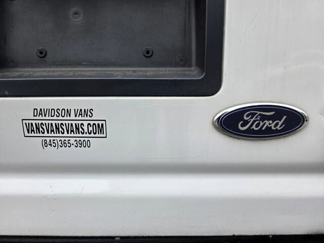 2007 Ford E-250 and Econoline 250 in Blauvelt, NY 10913 - 1394398 40