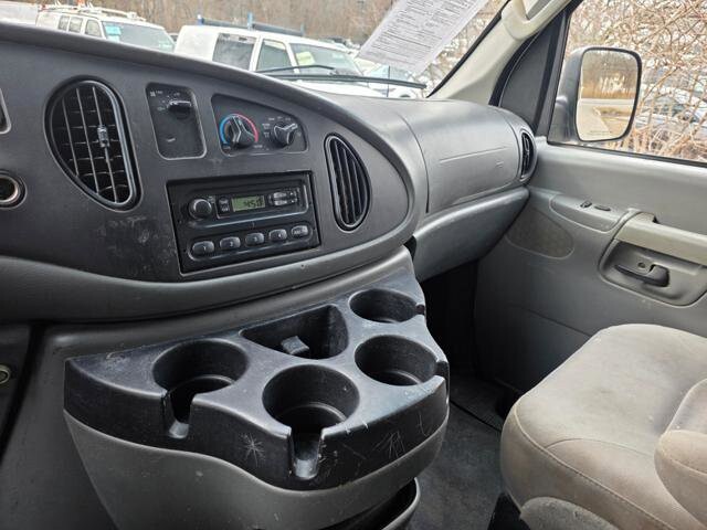 2007 Ford E-250 and Econoline 250 in Blauvelt, NY 10913 - 1394398 73