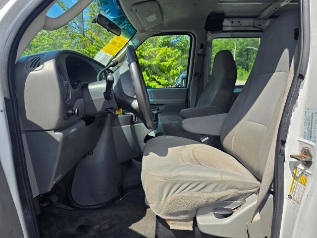2007 Ford E-250 and Econoline 250 in Blauvelt, NY 10913 - 1394398 11