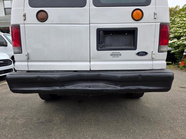 2007 Ford E-250 and Econoline 250 in Blauvelt, NY 10913 - 1394398 41