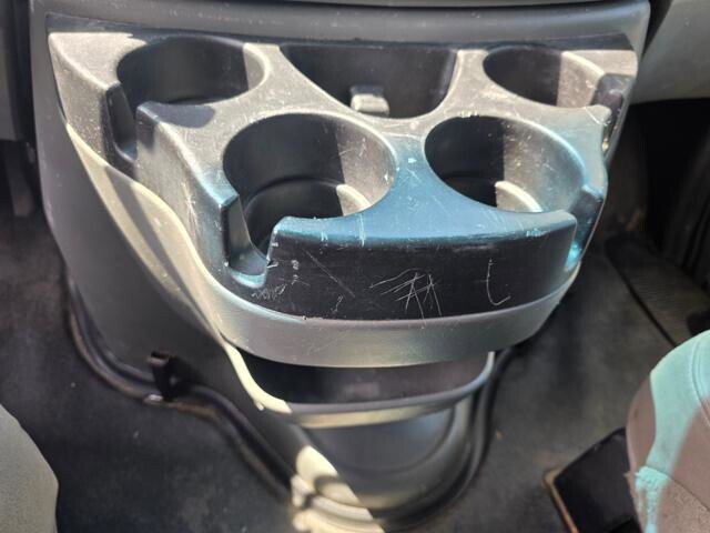 2007 Ford E-250 and Econoline 250 in Blauvelt, NY 10913 - 1394398 20