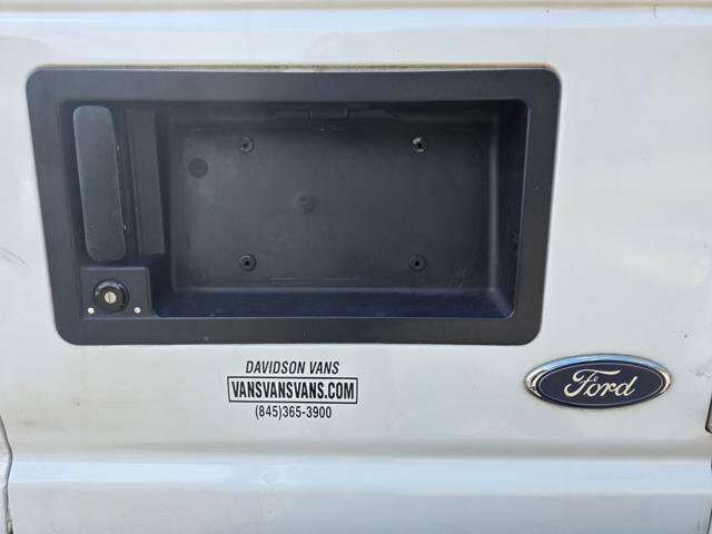 2007 Ford E-250 and Econoline 250 in Blauvelt, NY 10913 - 1394398 33