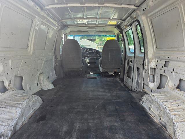 2007 Ford E-250 and Econoline 250 in Blauvelt, NY 10913 - 1394398 29