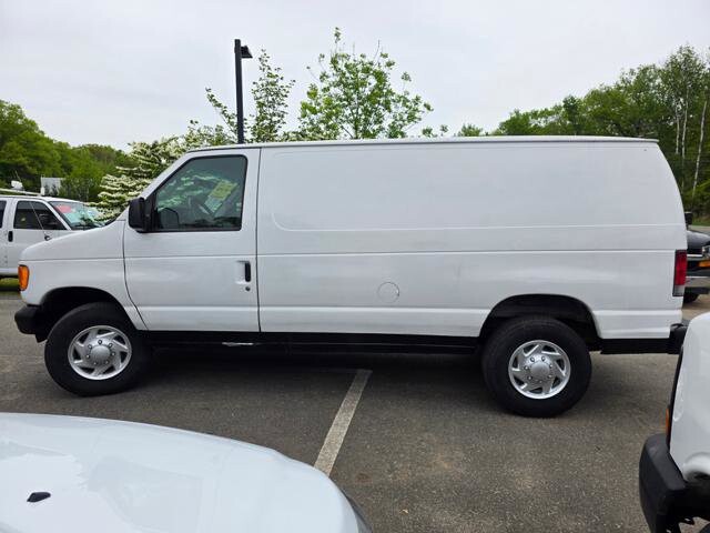 2007 Ford E-250 and Econoline 250 in Blauvelt, NY 10913 - 1394398 5