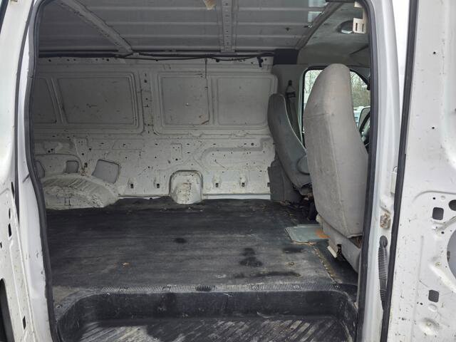 2007 Ford E-250 and Econoline 250 in Blauvelt, NY 10913 - 1394398 101