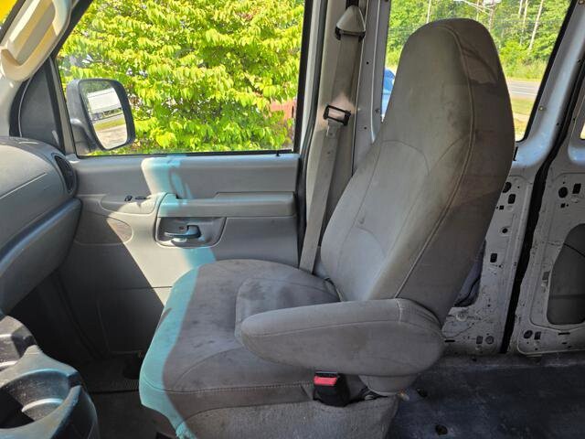 2007 Ford E-250 and Econoline 250 in Blauvelt, NY 10913 - 1394398 23