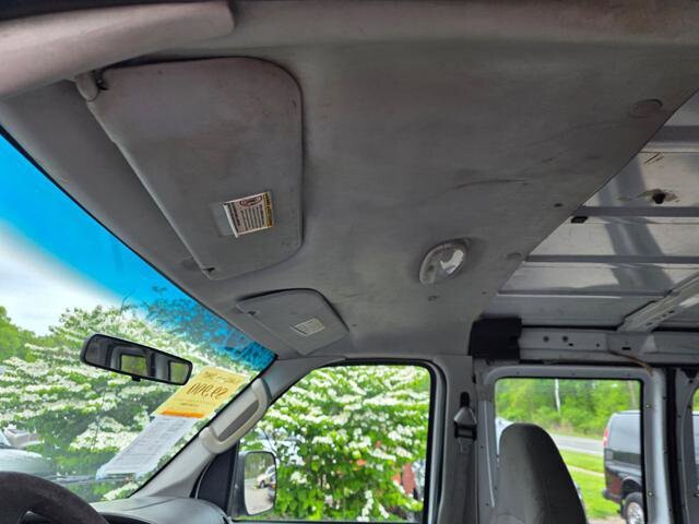 2007 Ford E-250 and Econoline 250 in Blauvelt, NY 10913 - 1394398 22