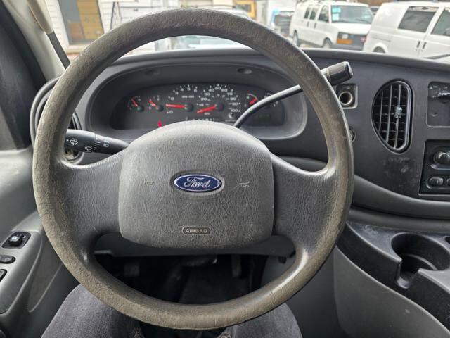 2007 Ford E-250 and Econoline 250 in Blauvelt, NY 10913 - 1394398 70