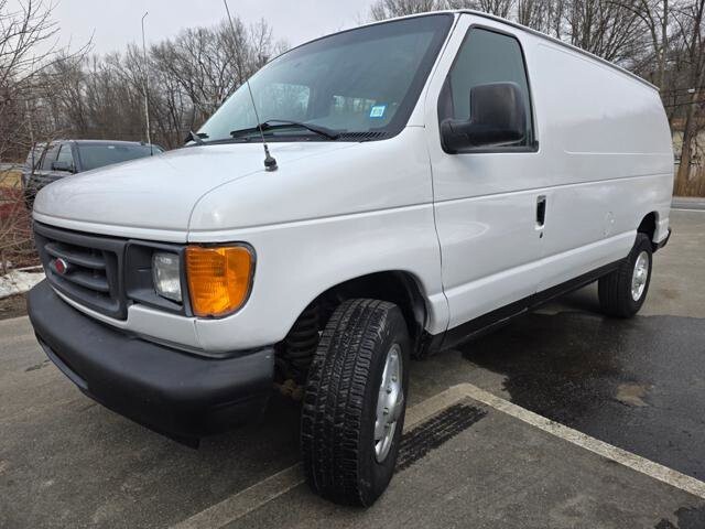 2007 Ford E-250 and Econoline 250 in Blauvelt, NY 10913 - 1394398 61