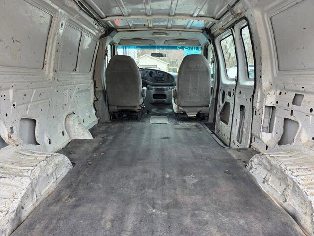 2007 Ford E-250 and Econoline 250 in Blauvelt, NY 10913 - 1394398 87