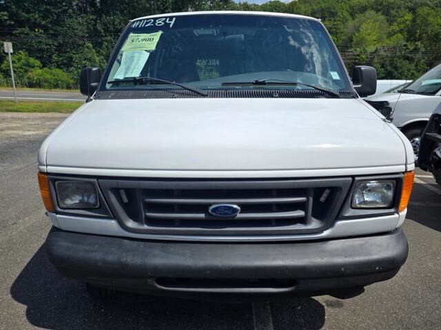 2007 Ford E-250 and Econoline 250 in Blauvelt, NY 10913 - 1394398 2