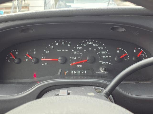 2007 Ford E-250 and Econoline 250 in Blauvelt, NY 10913 - 1394398 71