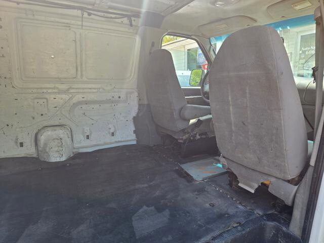2007 Ford E-250 and Econoline 250 in Blauvelt, NY 10913 - 1394398 45